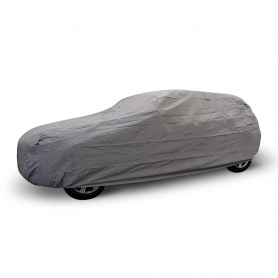 Bâche protection Hyundai Elantra Hatchback - ExternResist® protection en extérieur