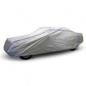 Fiat 132 car cover - Tyvek® DuPont™ mixed use