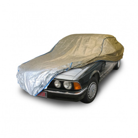 Copriauto di protezione BMW Série 7 E23 - Tyvek® DuPont™ uso interno/esterno