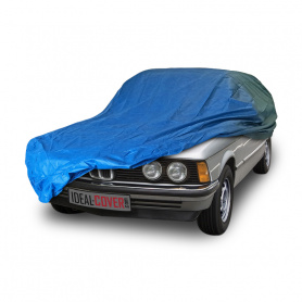 Bâche protection BMW Série 3 E21 - Coversoft protection en intérieur