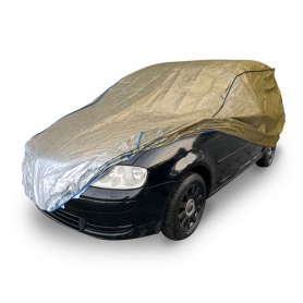 Housse protection Volkswagen Touran I - Tyvek® DuPont™ protection mixte