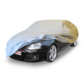 Volkswagen Jetta 5 car cover - SOFTBOND® mixed use