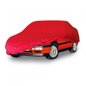 Volkswagen Jetta 3 / Vento top quality indoor car cover protection - Coverlux©