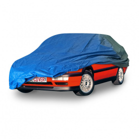 Volkswagen Jetta 3 / Vento indoor car protection cover - Coversoft