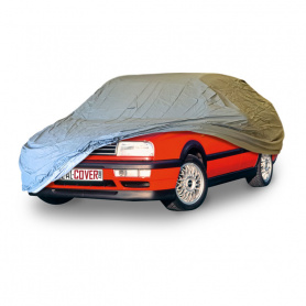 Volkswagen Jetta 3 / Vento outdoor protective car cover - ExternResist®