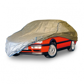 Volkswagen Jetta 3 / Vento car cover - Tyvek® DuPont™ mixed use