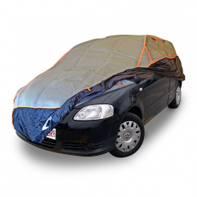Housse protection anti-grêle Volkswagen Fox - COVERLUX® Maxi Protection