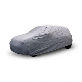 Hyundai Accent Mk1 (3p) outdoor protective car cover - ExternResist®