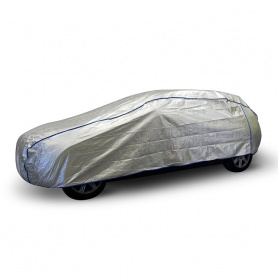 Housse protection Seat Leon 1 - Tyvek® DuPont™ protection mixte