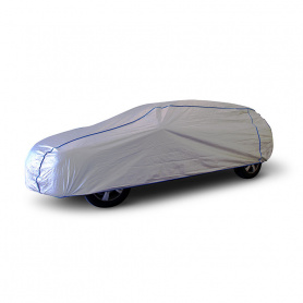 Housse protection Volvo V60 Cross Country - Tyvek® DuPont™ protection mixte
