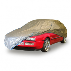 Housse protection Volkswagen Corrado - Tyvek® DuPont™ protection mixte