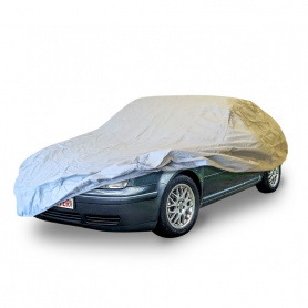 Volkswagen Bora / Jetta 4 car cover - SOFTBOND® mixed use