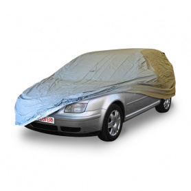 Volkswagen Bora Break outdoor protective car cover - ExternResist®