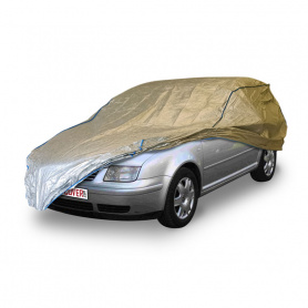 Volkswagen Bora Break car cover - Tyvek® DuPont™ mixed use