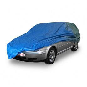Bâche protection Volkswagen Bora Break - Coversoft protection en intérieur