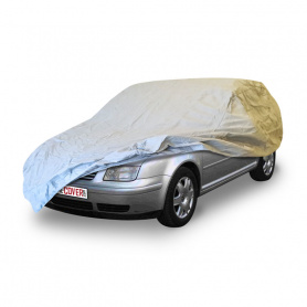 Volkswagen Bora Break car cover - SOFTBOND® mixed use