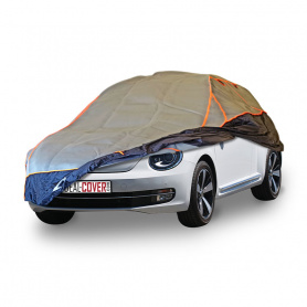 Hail protection cover Volkswagen Coccinelle III Cabriolet - COVERLUX® Maxi Protection