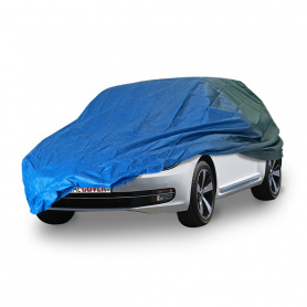 Bâche protection Volkswagen Coccinelle III Cabriolet - Coversoft protection en intérieur