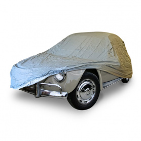 Volkswagen Coccinelle outdoor protective car cover - ExternResist®
