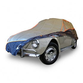 Hail protection cover Volkswagen Coccinelle - COVERLUX® Maxi Protection