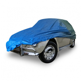 Bâche protection Volkswagen Coccinelle Cabriolet - Coversoft protection en intérieur