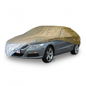 Housse protection Volkswagen CC - Tyvek® DuPont™ protection mixte