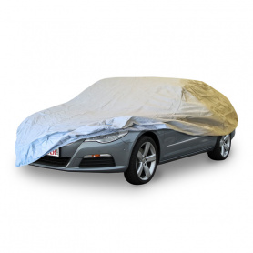 Volkswagen CC car cover - SOFTBOND® mixed use