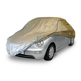 Housse protection Volkswagen New Beetle - Tyvek® DuPont™ protection mixte