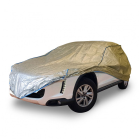 Housse protection Citroen C4 Aircross - Tyvek® DuPont™ protection mixte