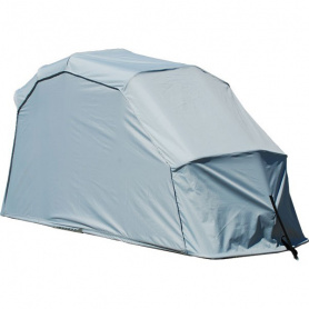 Shelter Tenda GARAGE COPERTURA per Aeon RS 180/RS 125 XXXL Nero 