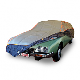 Hail protection cover Citroen CX - COVERLUX® Maxi Protection
