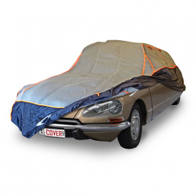Hail protection cover Citroen DS - COVERLUX® Maxi Protection