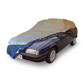 Housse protection anti-grêle Citroen ZX - COVERLUX® Maxi Protection