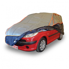 Housse protection anti-grêle Peugeot 1007 - COVERLUX® Maxi Protection