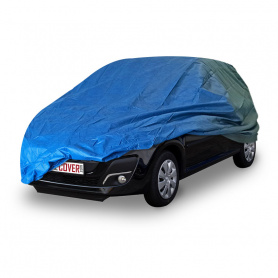 Bâche protection Peugeot 107 - Coversoft protection en intérieur