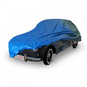 Bâche protection Peugeot 203 Cabriolet - Coversoft protection en intérieur