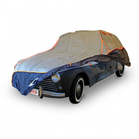 Housse protection anti-grêle Peugeot 203 Cabriolet - COVERLUX® Maxi Protection