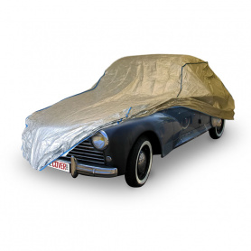 Housse protection Peugeot 203 Cabriolet - Tyvek® DuPont™ protection mixte