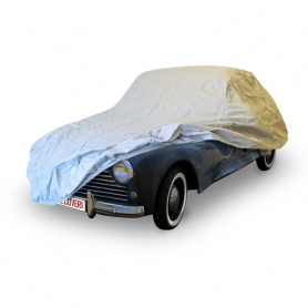 Peugeot 203 Cabriolet car cover - SOFTBOND® mixed use