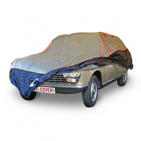 Housse protection anti-grêle Peugeot 204 - COVERLUX® Maxi Protection