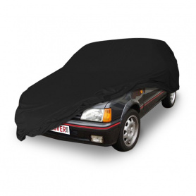 Housse protection sur-mesure Peugeot 205 - Coverlux+© protection en intérieur, garage