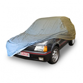 Peugeot 205 outdoor protective car cover - ExternResist®