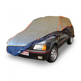 Housse protection anti-grêle Peugeot 205 Cabriolet - COVERLUX® Maxi Protection