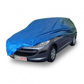 Funda protectora interior Peugeot 207 / 207+ - Coversoft