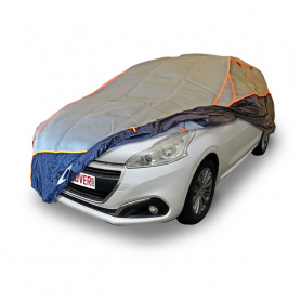 Housse protection anti-grêle Peugeot 208 I - COVERLUX® Maxi Protection