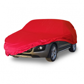 Peugeot 3008 I top quality indoor car cover protection - Coverlux©