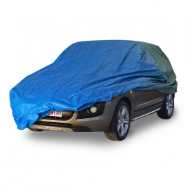 Peugeot 3008 I indoor car protection cover - Coversoft