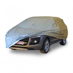 Peugeot 3008 I outdoor protective car cover - ExternResist®