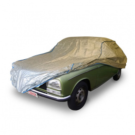 Housse protection Peugeot 304 - Tyvek® DuPont™ protection mixte