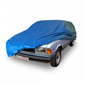 Bâche protection Peugeot 305 - Coversoft protection en intérieur